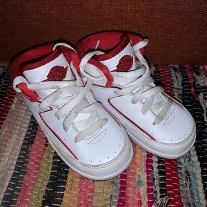 Toddler Retro Jordan